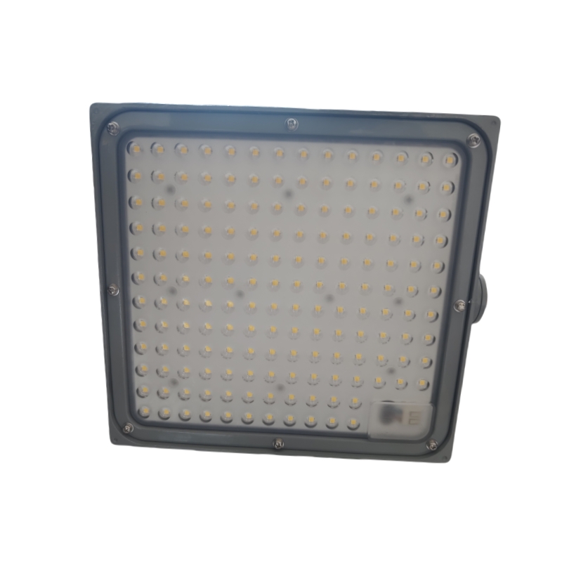 苏宇安LED高顶灯SA2001-150W 套高清大图