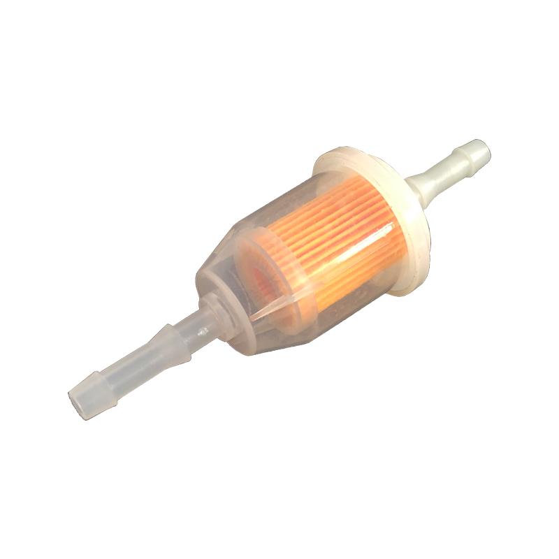 汽油柴油发电机配件168F188F186F燃油滤芯过滤器滤清器汽柴油滤芯高清大图