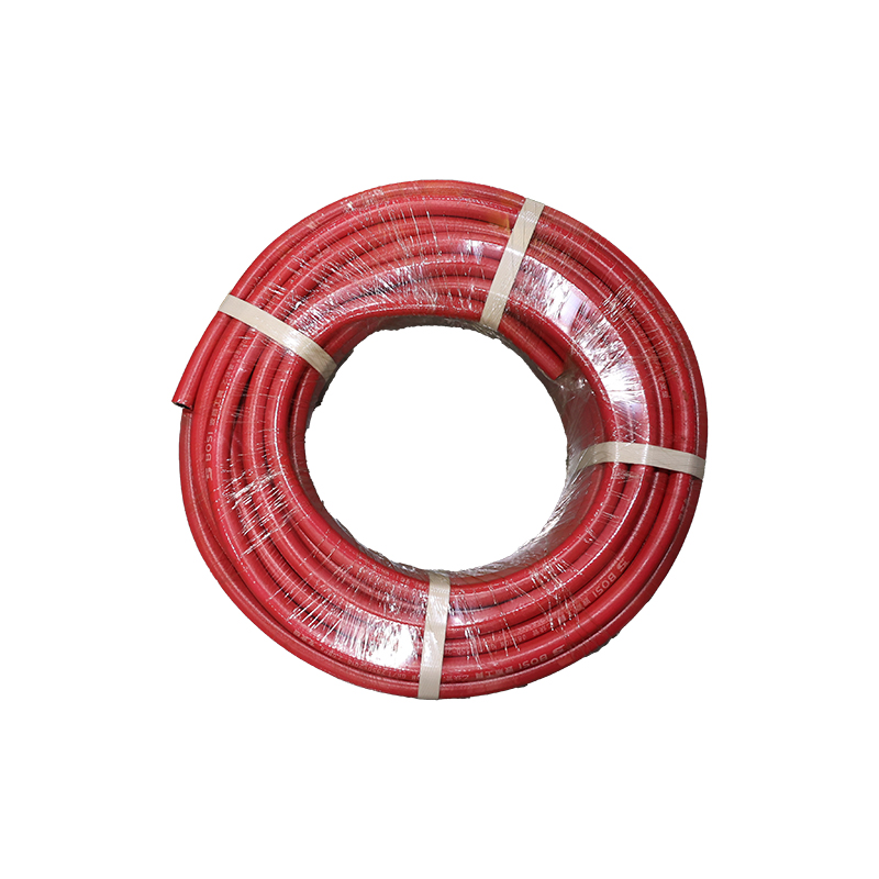 波斯(BOSI)乙炔管(￠8×30m)卷高清大图