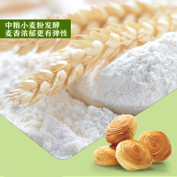 良品铺子手撕面包 1000gx1箱装 手撕面包蛋糕点心吐司饼干早餐糕点原味办公室休闲零食小吃充饥零食休闲零食整箱