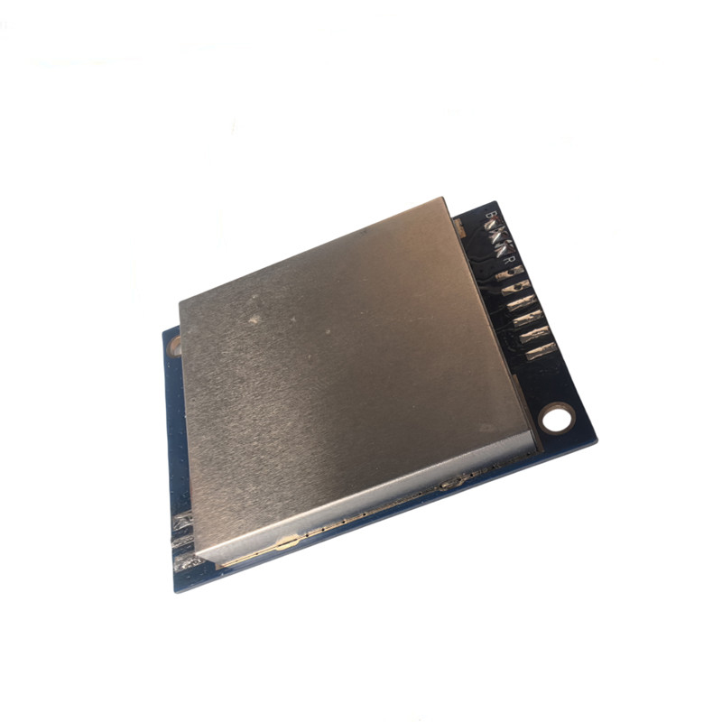 vzi 试风手持机自组网通讯模块 SV-TXMK 块高清大图
