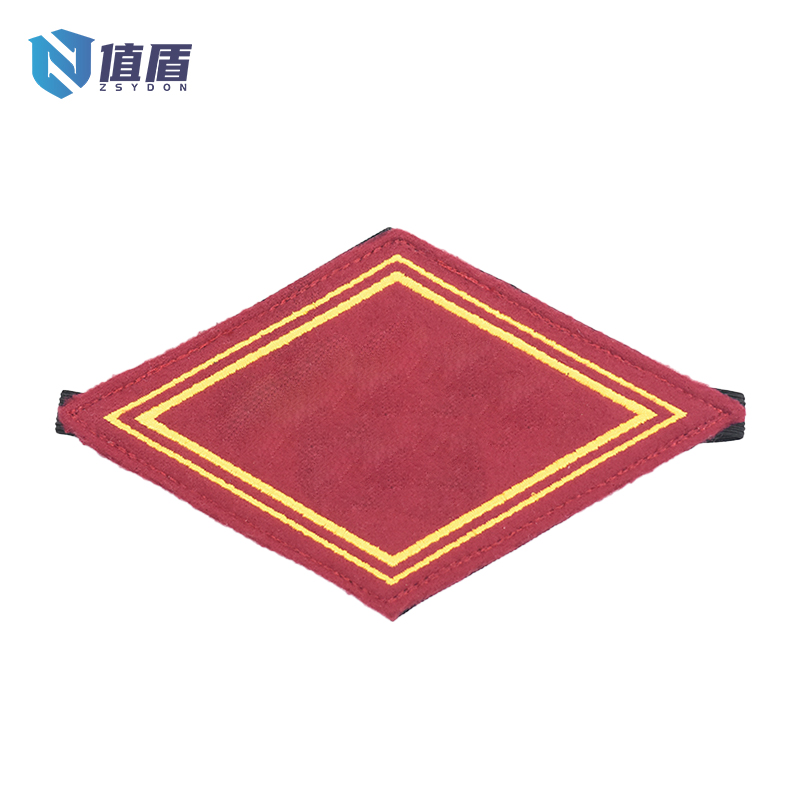 值盾 ZSYDON 徽章 袖章定制 8MMT/张高清大图