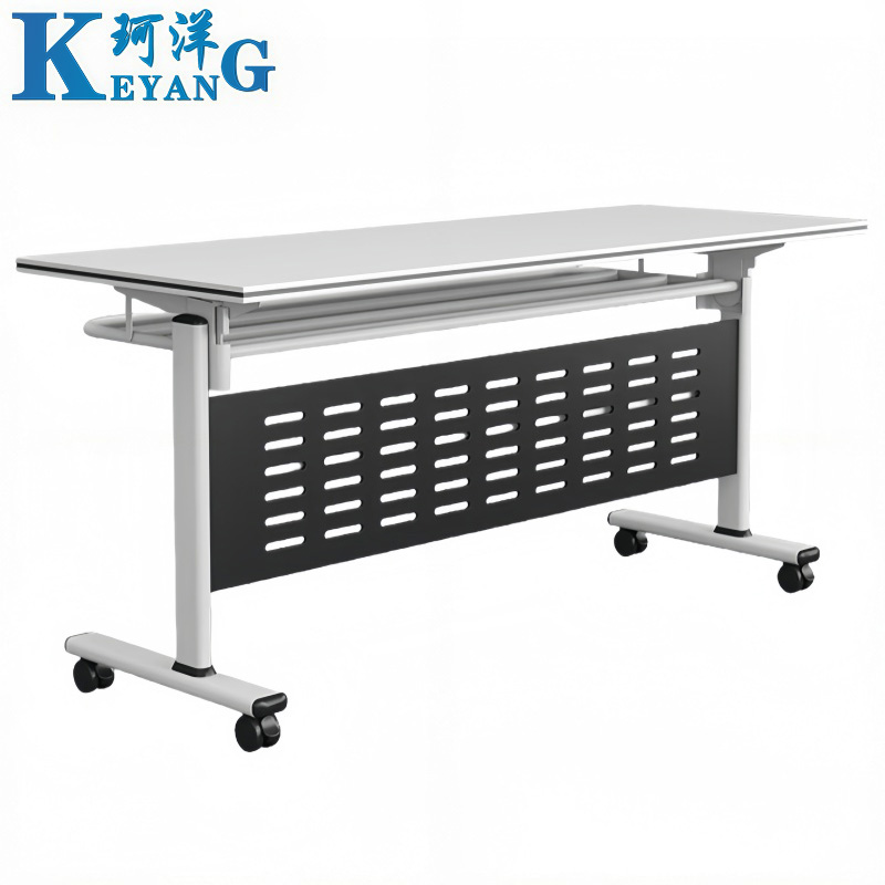 珂洋 折叠培训桌 1.8m 张高清大图