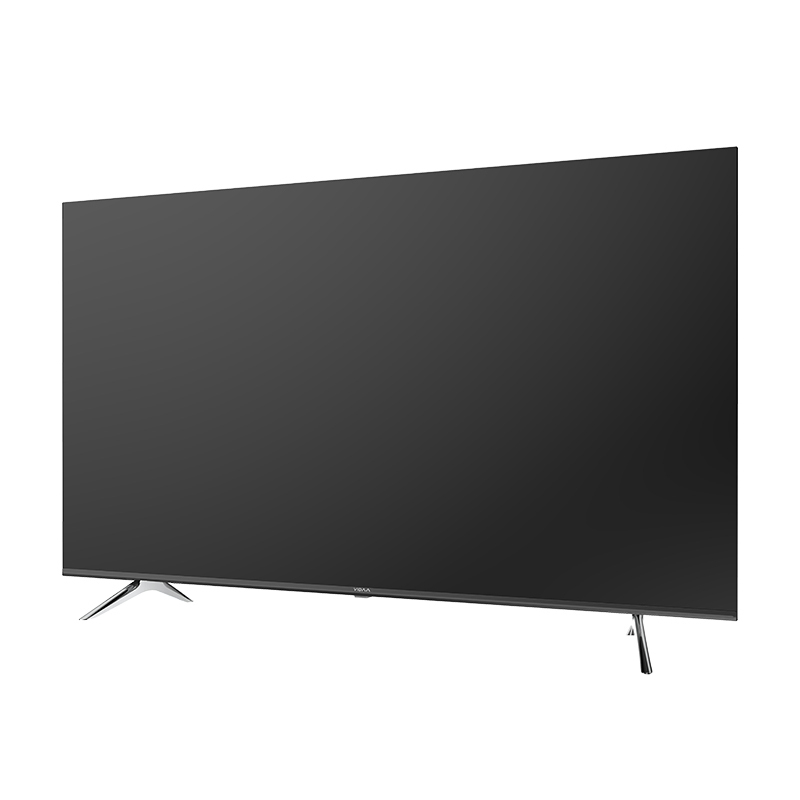 海信Vidda 55V1F 55英寸 4K超高清 HDR 网络智能语音 K歌全面屏 液晶平板电视