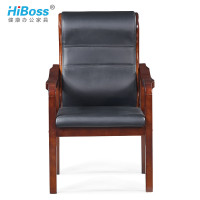 HiBoss 办公家具 会议椅 洽谈椅 皮办公椅 电脑椅 领导椅子