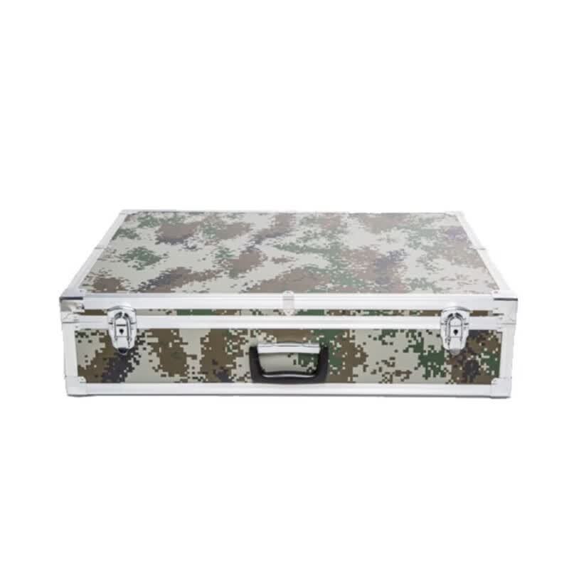 牧捕算法 立春-12512高级版V1.0(10)便携式AI军体训考系统 体能考核系统高清大图