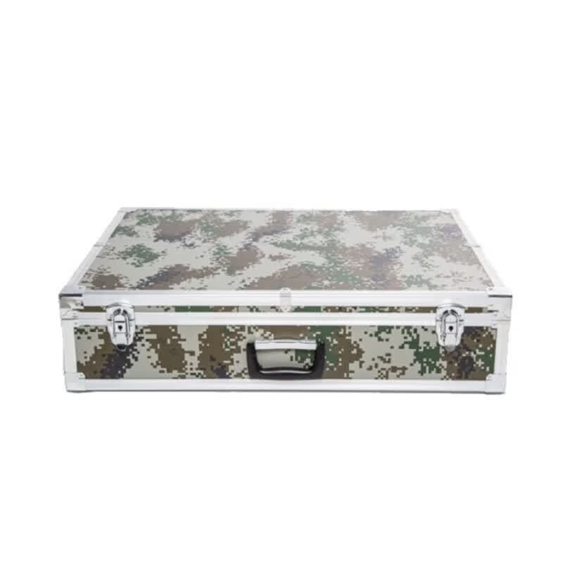 牧捕算法 立春-12512高级版V1.0(10)便携式AI军体训考系统 体能考核系统图片