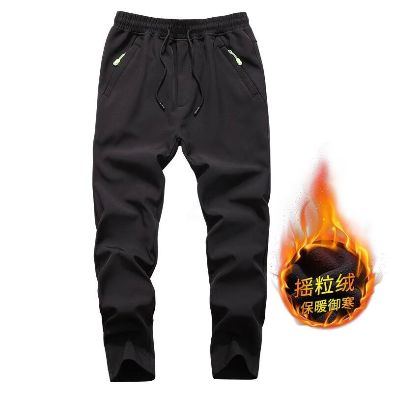 统狮加绒裤206-3-0高清大图
