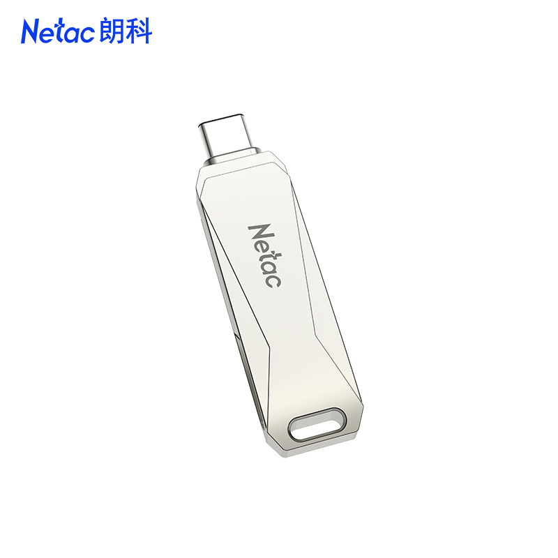 朗科(Netac) 朗科U782C手机U盘 32GB Type-C USB3.0U盘 10个起订 单个价格