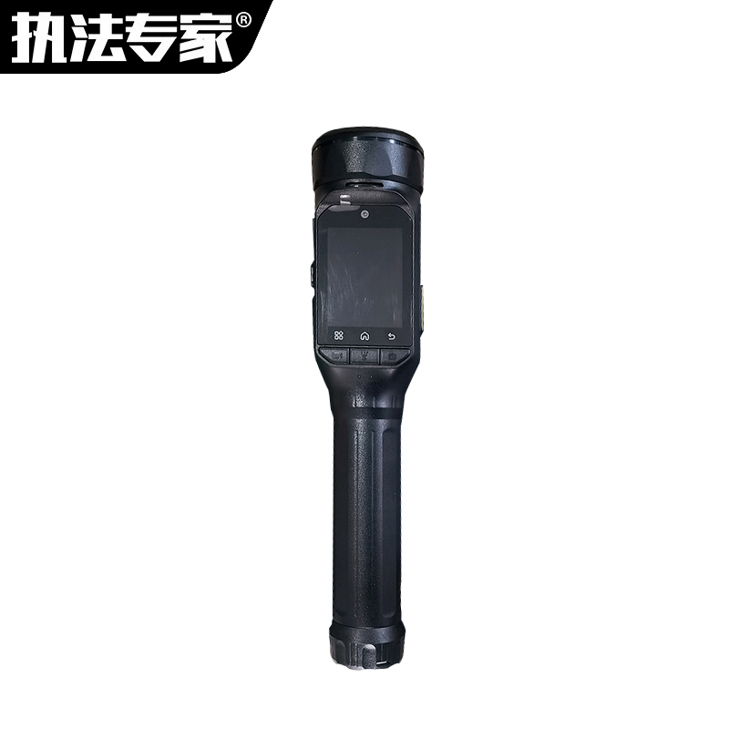 执法专家 音视频记录仪 DSJ-Z8 手电式 4G全网通 512G 黑色 台