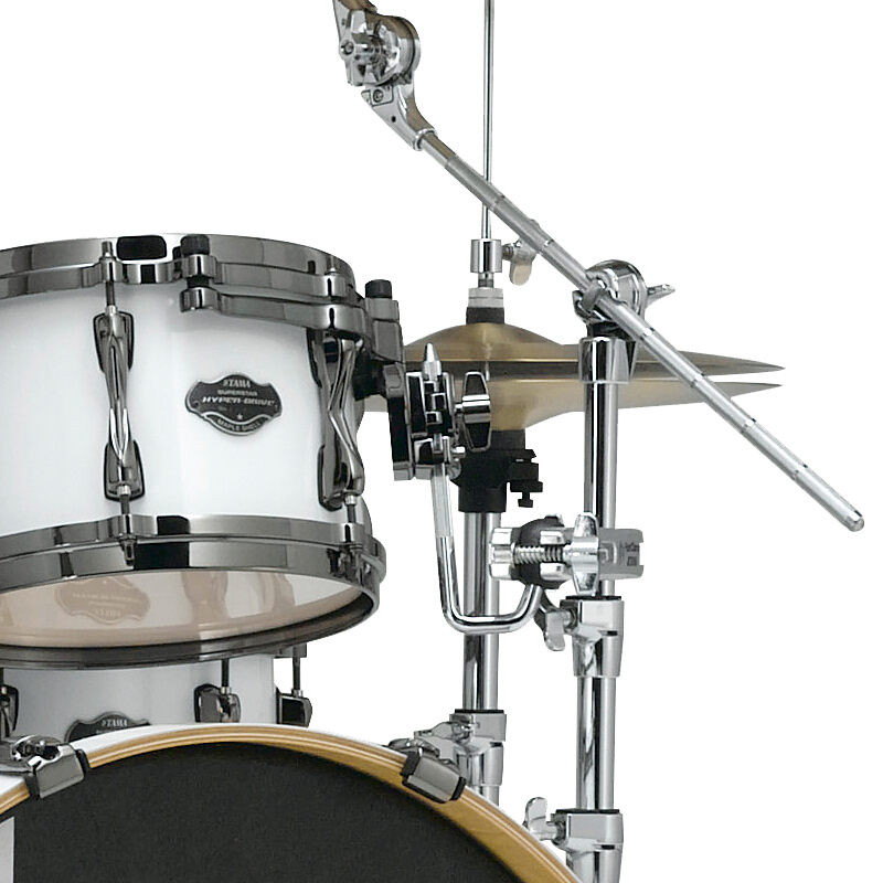 tama架子鼓superstarhyperdrive超级星mk52hzbns爵士鼓专业演奏原声