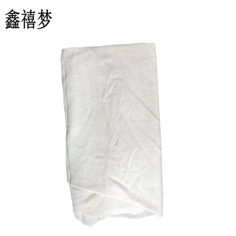 鑫禧梦 纯棉破布 25kg 包高清大图