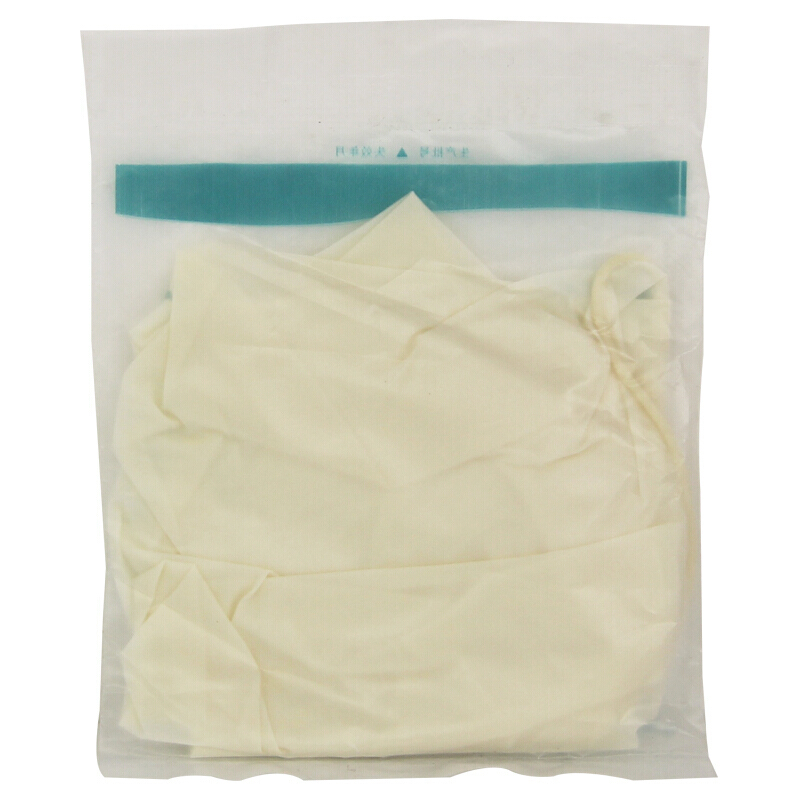 北仑河 家务洗碗胶皮乳胶手套 家务洗碗胶皮乳胶手套 个人防护 检查手套M码中号 50付/箱 【50付起订】50付