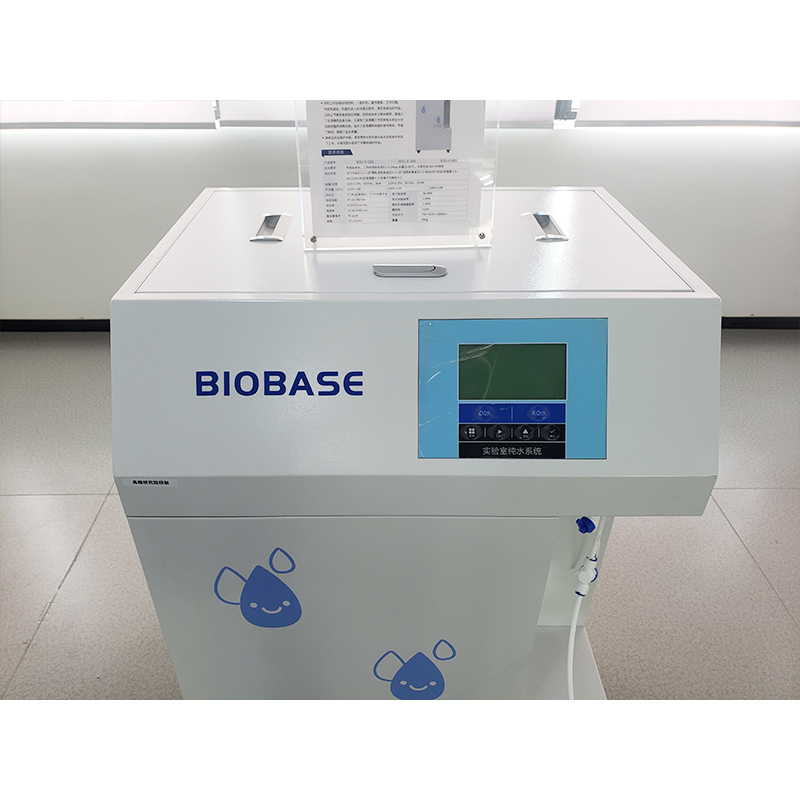 BIOBASE纯水机SCSJ-II-120L