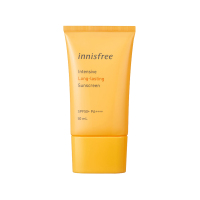 【长效隔离防晒】innisfree悦诗风吟长效防晒霜 50ml 亲肤防晒