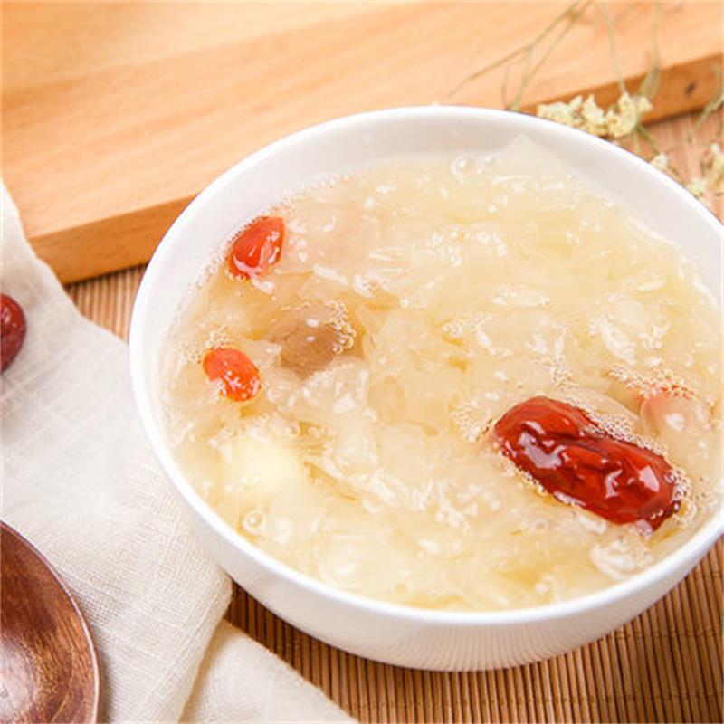 淳乡味 古田银耳 250克
