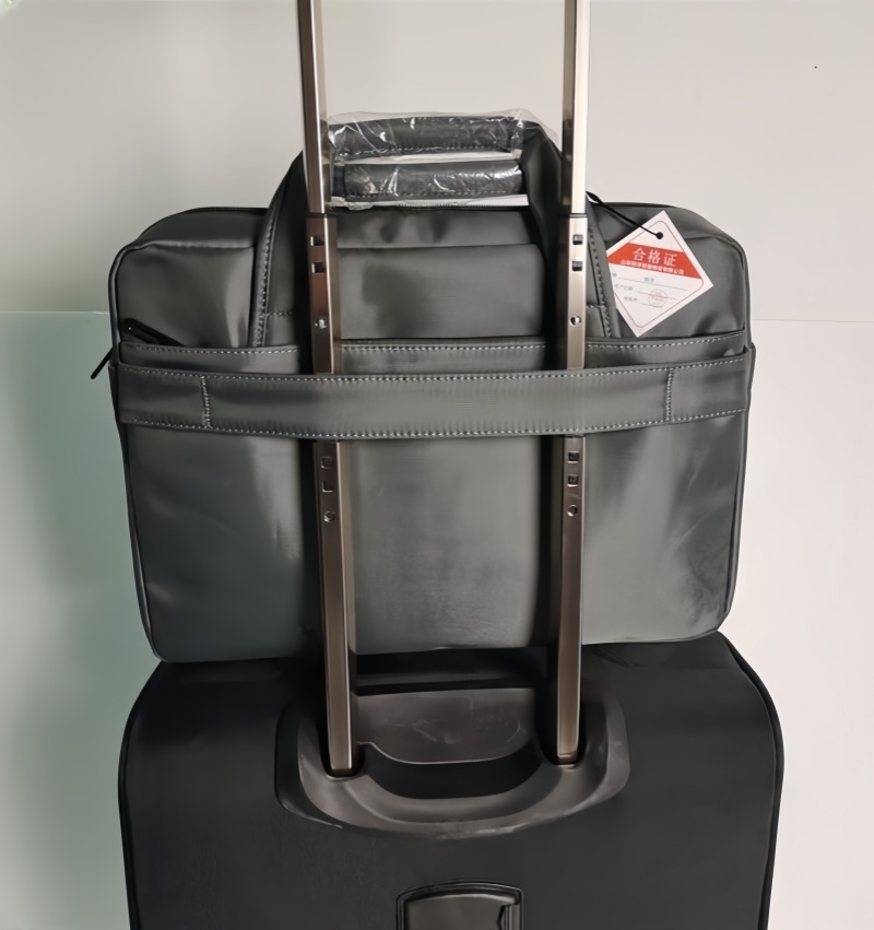 铁洋 LOGO定制旅行拉杆包 TY-LGX034 个高清大图