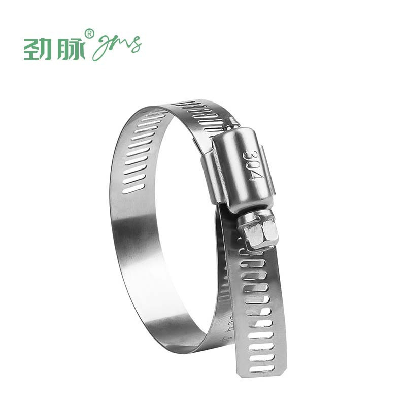 劲脉 不锈钢喉箍 直径65-89mm 个高清大图