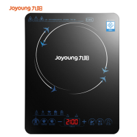 九阳（Joyoung）电磁炉触摸式C21-SK805 哈尔滨政企平台自操作
