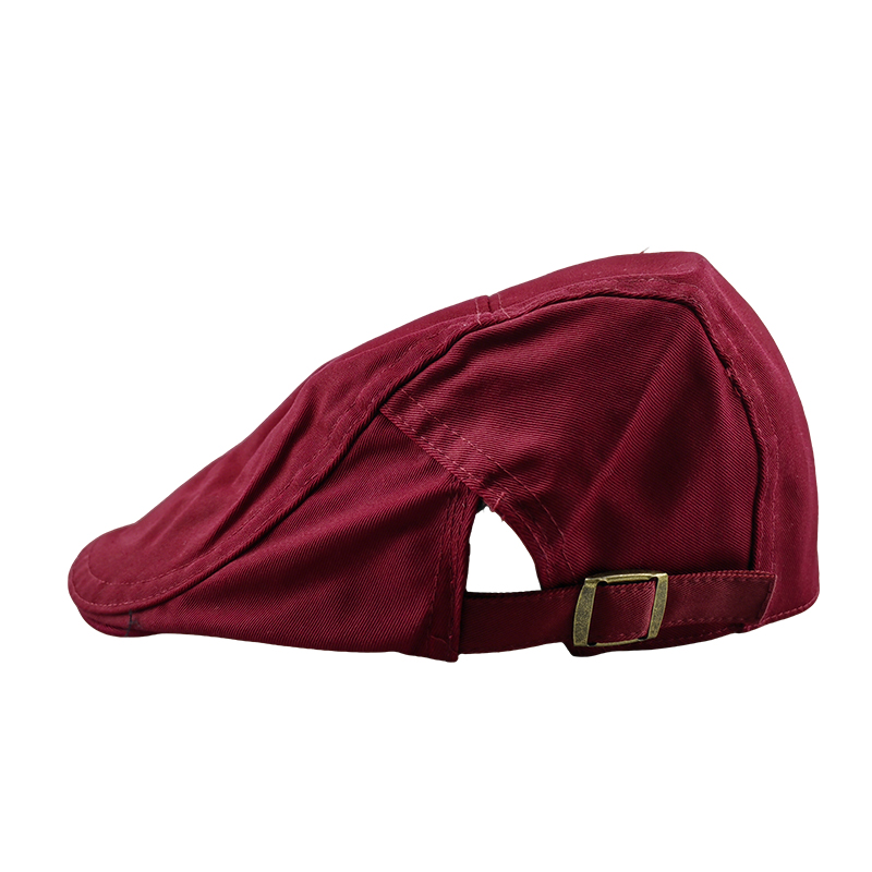 鸽护 餐饮工作贝雷帽 GH-MZ-041-K19-04 顶