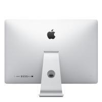 2019款 Apple iMac 27英寸 i5处理器 3.7Ghz 8GB内存 2TB融合硬盘 5K显示屏 580X独显 一体机电脑 家用 设计师电脑 MRR12