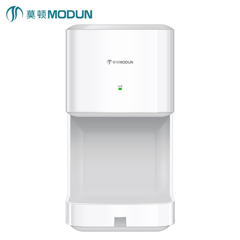 莫顿(MODUN) 2008S 干手 器 白色(Z)