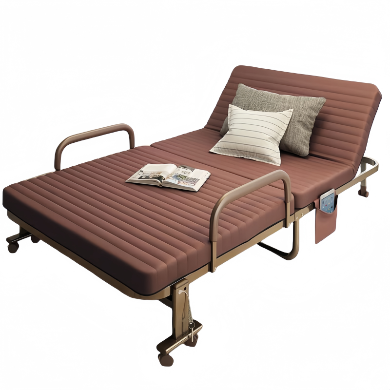 床 折叠床高清大图