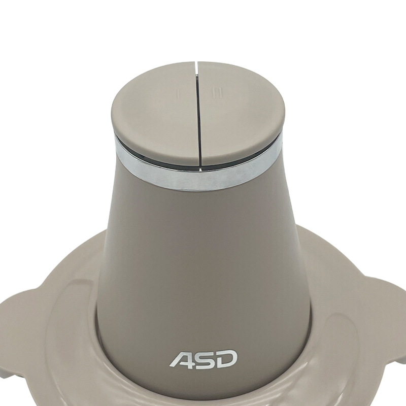 爱仕达(ASD) AM-J30J902 多能料理绞肉机 1.8L高清大图