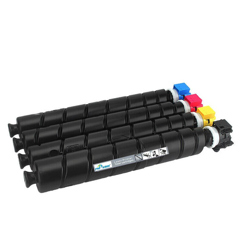 菲耐普 硒鼓 TK-8518 红 支高清大图