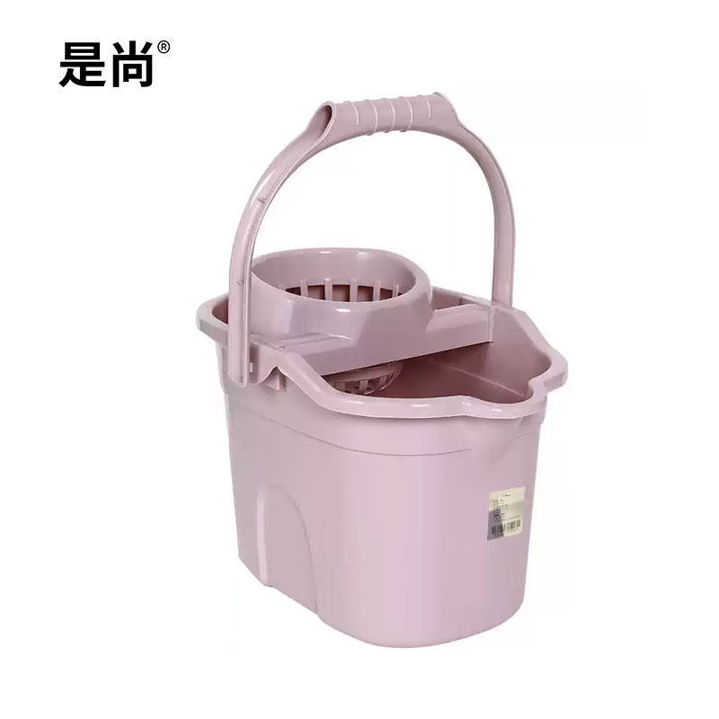 是尚 塑料拖把桶 SST-2 个高清大图
