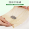 顺洁(SAMCLEA) 康倍宝-臻竹卷筒纸卫生纸家用纸巾卷纸实惠装有芯竹浆本色手纸卷筒纸20卷 单箱价