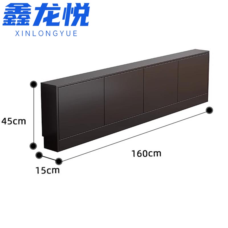 鑫龙悦电视柜132高清大图