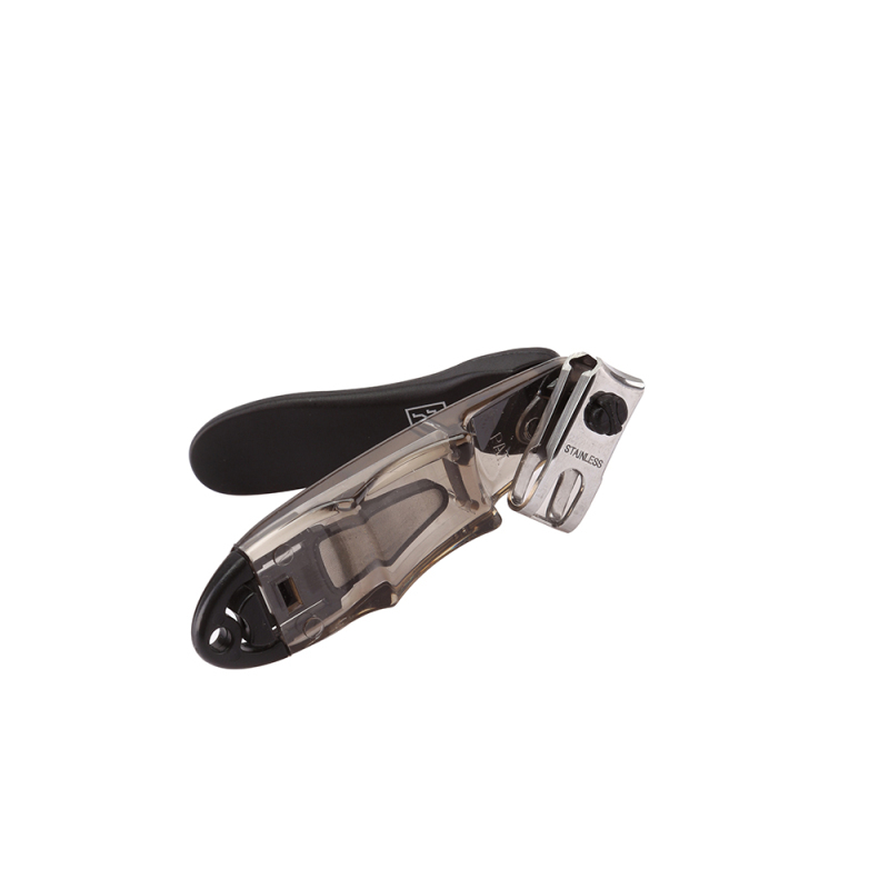 双立人(ZWILLING)(C)360°旋转刀头指甲钳黑色 ZW-N90/42504-004-0高清大图