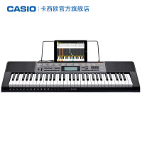 Casio/卡西欧 LK-266 卡西欧 电子琴 61键 幼师专用 成人专业 家用 儿童 初学入门 多功能 电钢琴