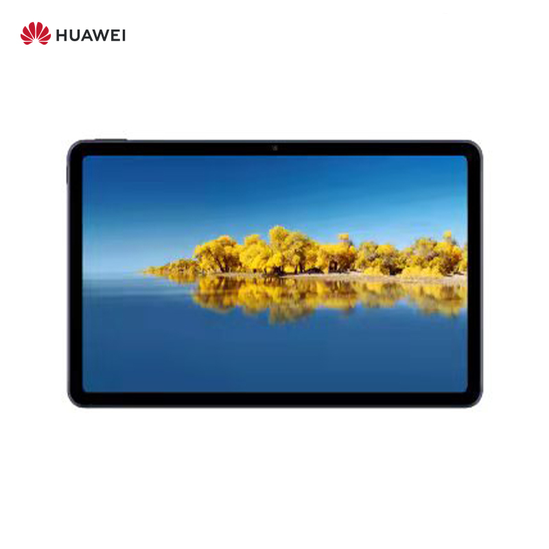 华为平板C5 BZT3-W59 10.4英寸 2021款(4GB+64GB)WiFi 夜阑灰
