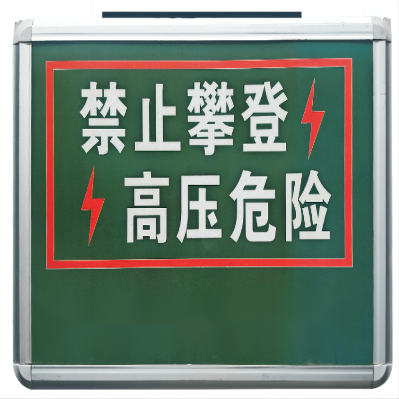 蓉益驰 5674A、3.6w、IP65、5.5V、白光、6500K、太阳能语音标志灯（计价单位：盏）白色