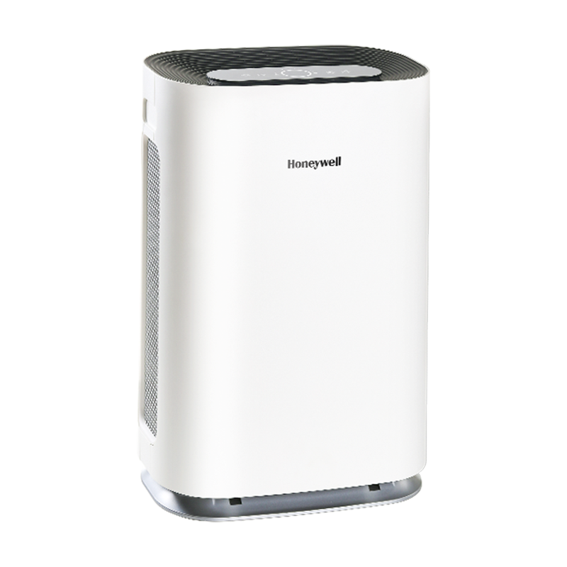 霍尼韦尔(Honeywell)空气净化器家用除甲醛除雾霾细菌PM2.5 KJ460F-P21W高清大图