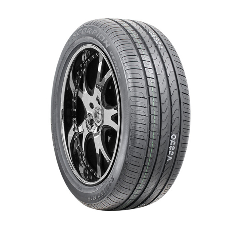 倍耐力轮胎scorpionverde25555r18109vxlrf缺气保用防爆轮胎pirelli