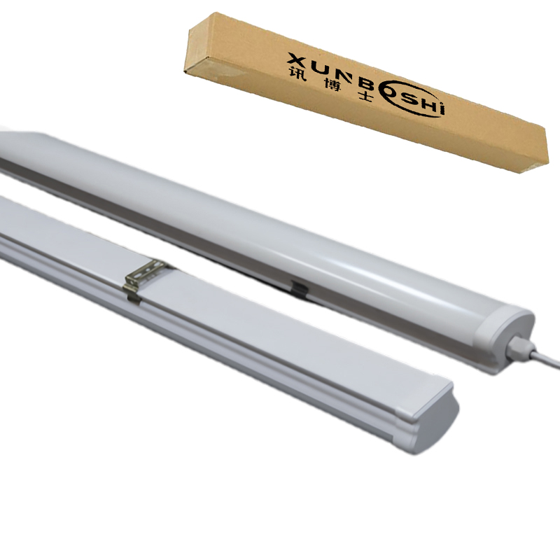 讯博士 LEDD170 220V 36W IP66 LED 低顶灯(计价单位:个)白色高清大图