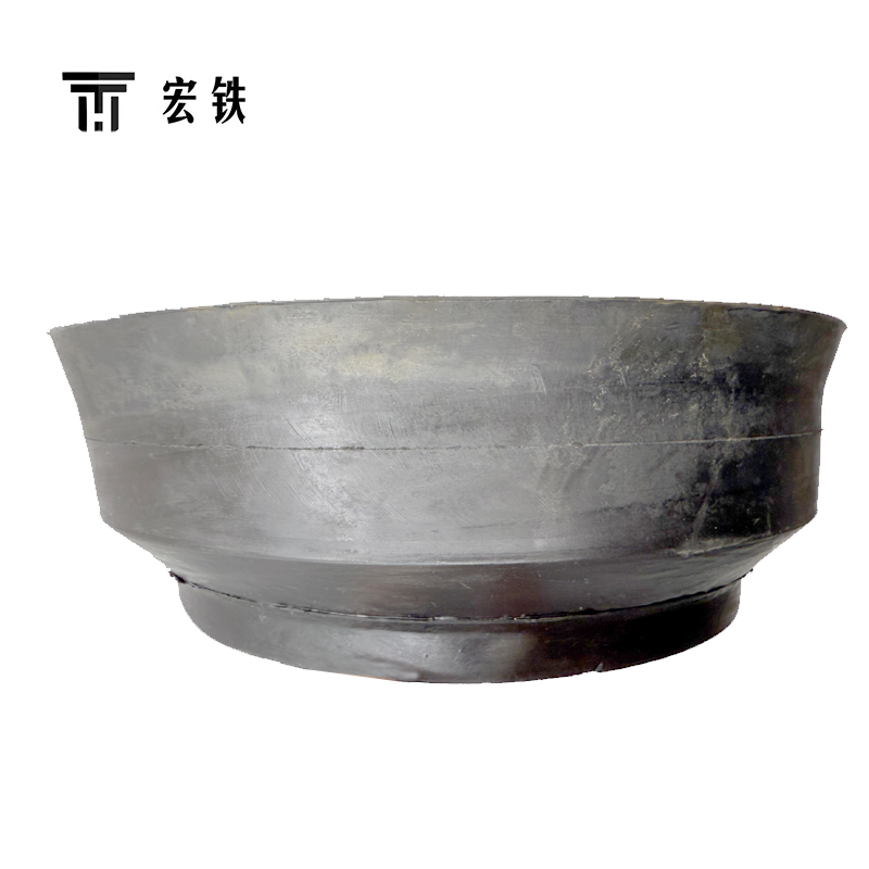 宏铁 轴承保护套 70T高清大图