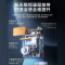 美的(Midea)母婴级水质 五大一级安静 密闭稳燃舱3.0 一级能效燃气热水器 JSLQ27-S10 Pro 天然气