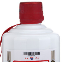 贵州茅台酒 53度飞天茅台500ml*6瓶 2015年 （原箱）酱香型白酒