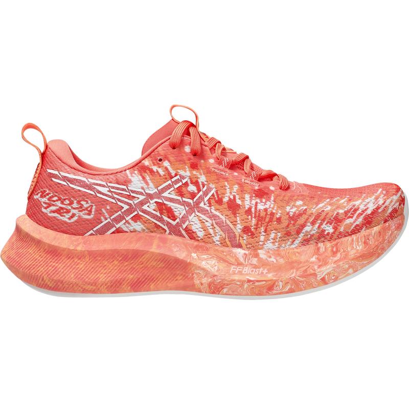 亚瑟士(ASICS)女跑步鞋透气轻量色彩亮眼时尚百搭户外运动鞋
