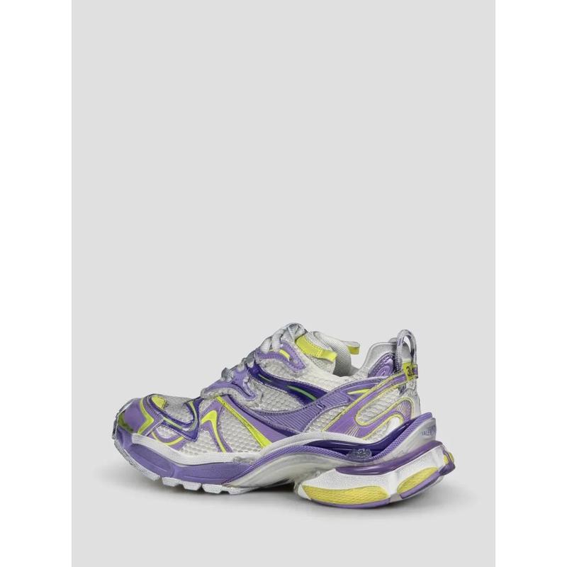 巴黎世家(Balenciaga)女跑步鞋多色时尚潮流运动休闲百搭透气舒适大底