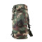 奥托多尔 数码迷彩双肩背包 越野徒步包 1000D面料