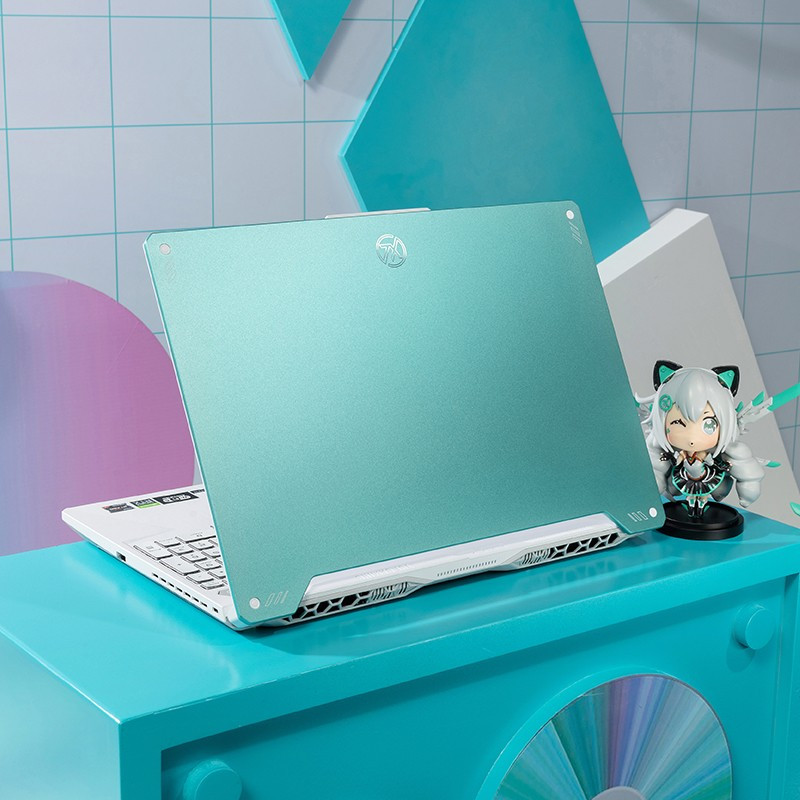 华硕asus天选2天选air156英寸新锐龙7nm游戏本创意设计笔记本电脑青