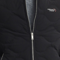 雪中飞轻薄羽绒服男短款时尚休闲棒球领潮流新款男士冬季外套