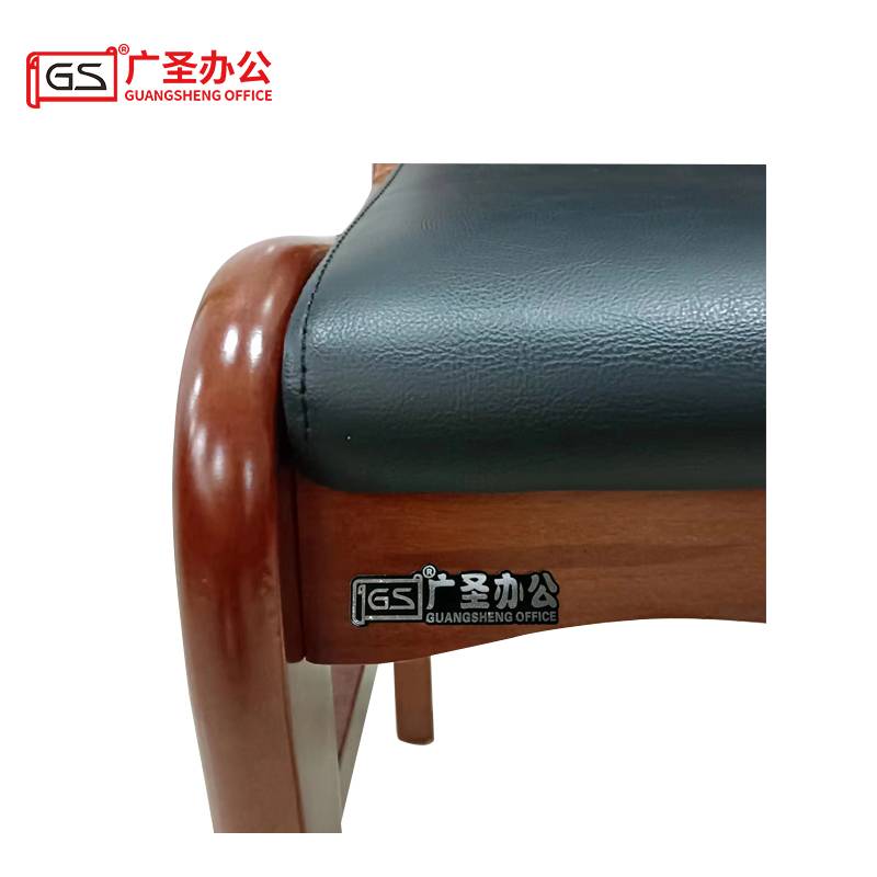 GS广圣 办公椅会议椅学习椅培训椅 Y035 张高清大图