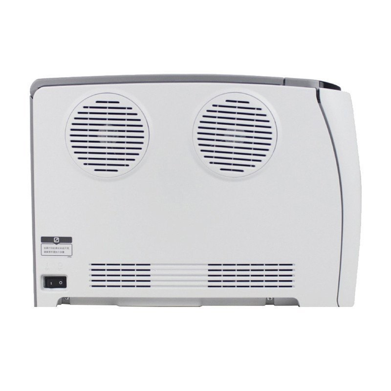 理光(Ricoh) SP 3600DN黑白激光打印机一体机