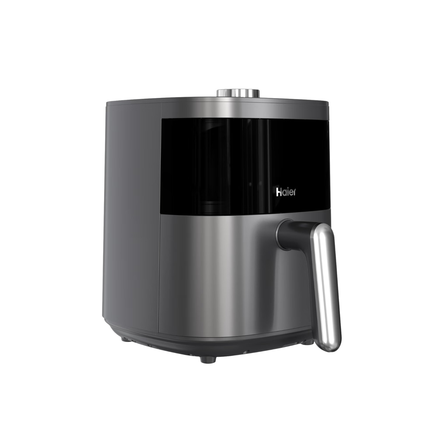 海尔(Haier) 空气炸锅HSAF-MV301(S)高清大图